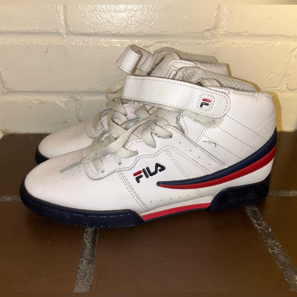 Filas high tops - Picture 5 of 6